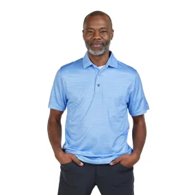 Men's Unwinder Polo