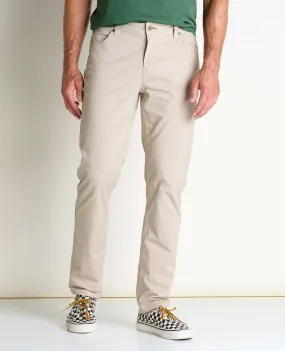 Mission Ridge 5 Pocket Lean Pant