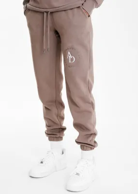 Mocha Sweatpants