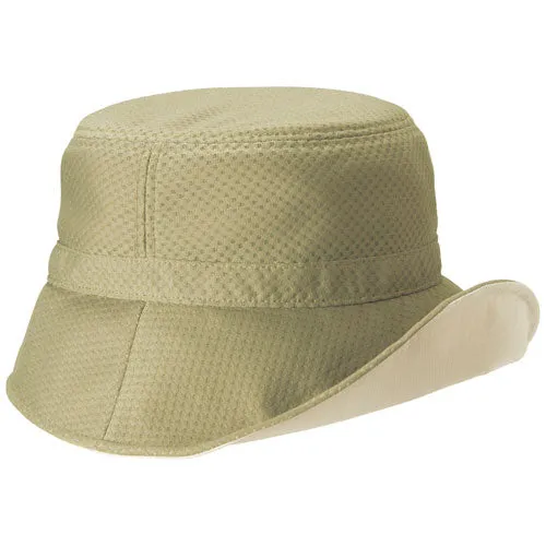 Montbell Waffle Hat Wide Brim