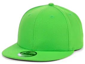 New Era Custom 9FIFTY - Lime