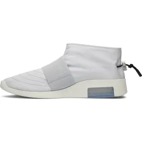 Nike Air Fear Of God Moccasin Pure Platinum