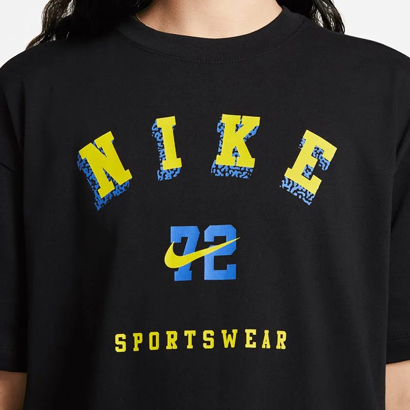 Nike Women's Sportswear T-Shirt