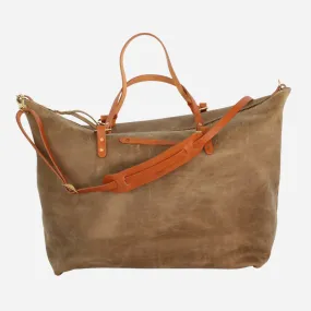 Sandstone Runaway Duffel