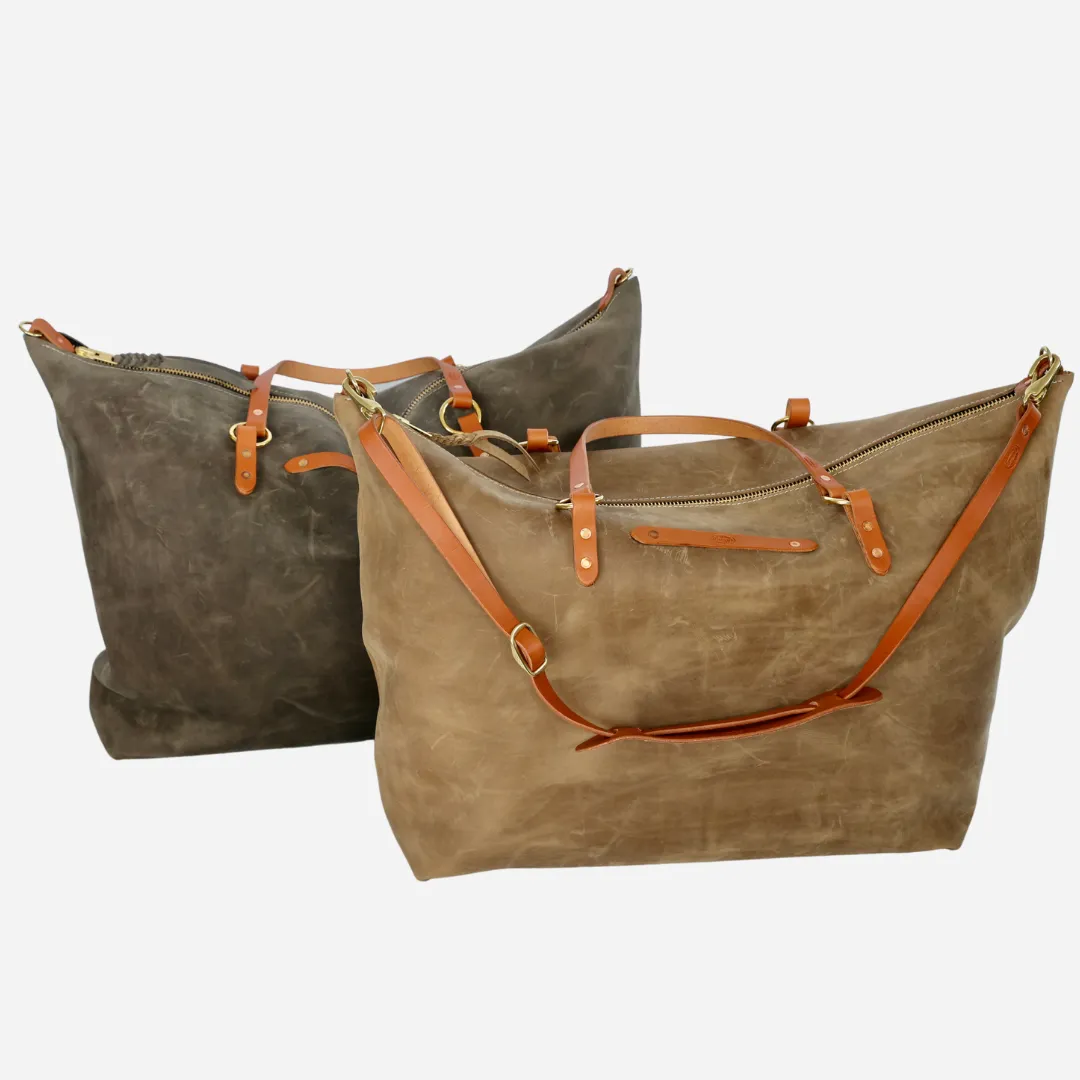 Sandstone Runaway Duffel