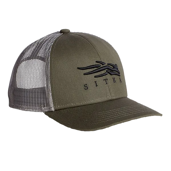 SITKA Arrowhead ICON Mid Pro Trucker