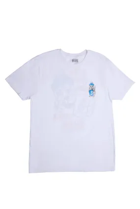 Slush Puppie Sip and Chill Graphic Tee