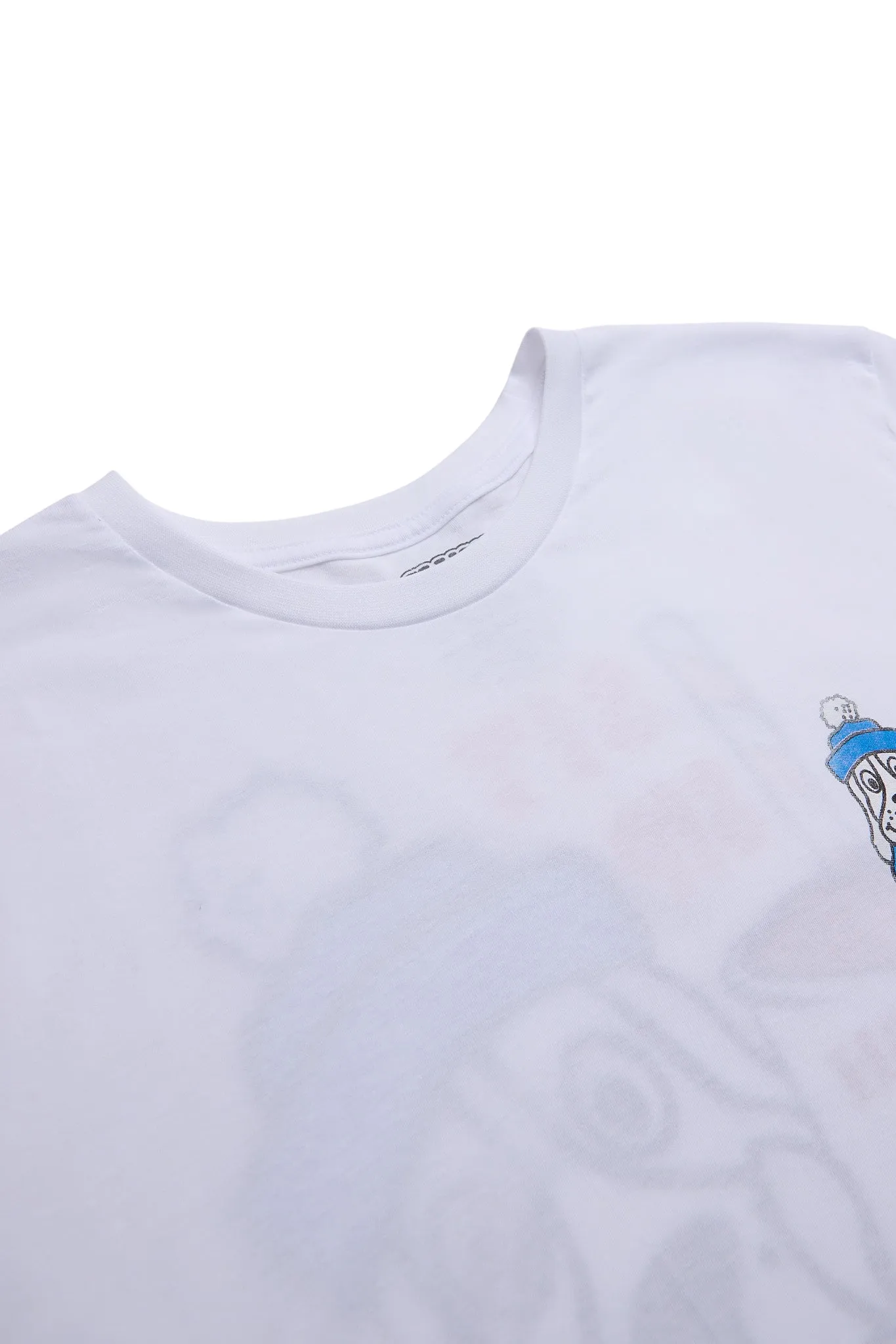 Slush Puppie Sip and Chill Graphic Tee