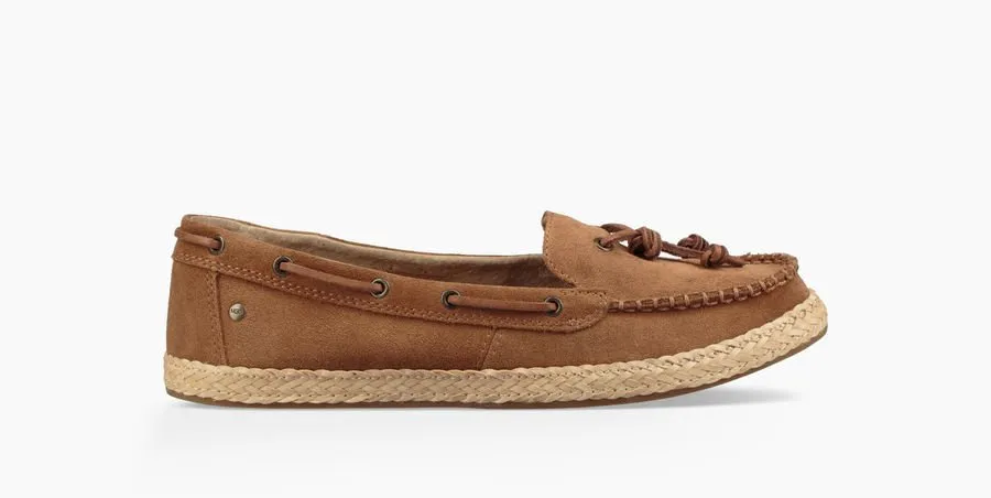 UGG Channtal Loafer