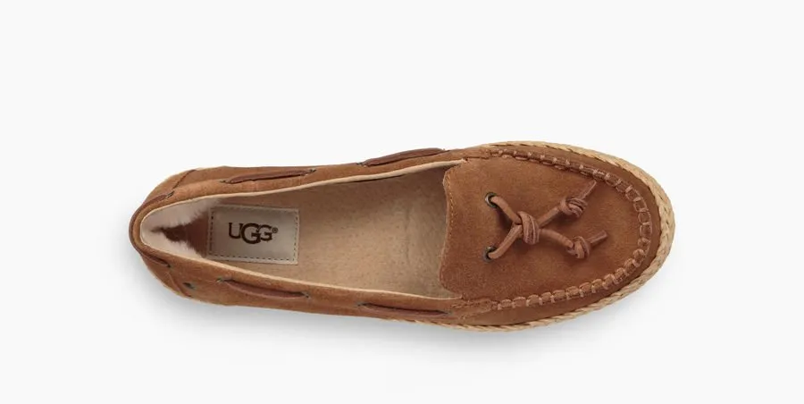 UGG Channtal Loafer