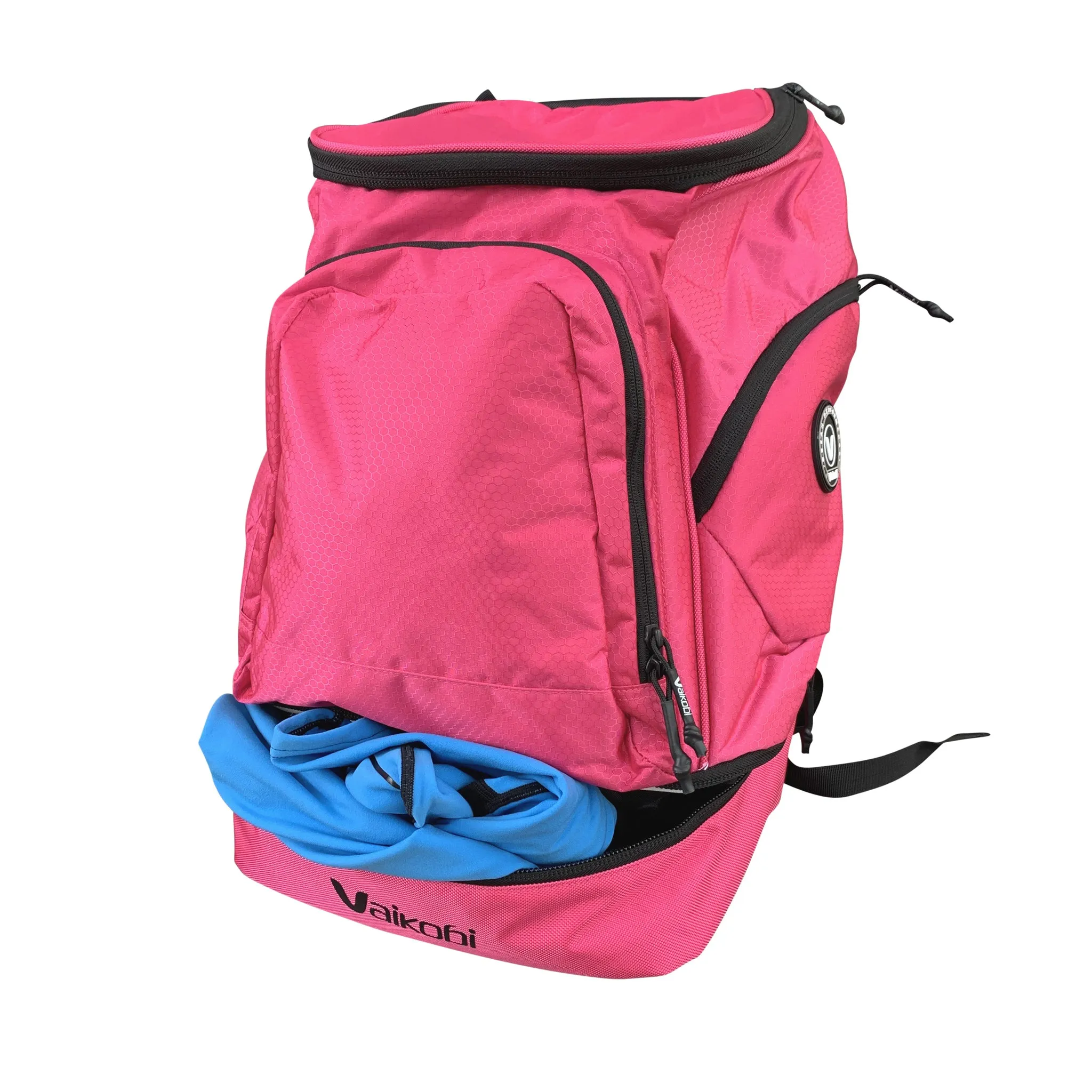 Vaikobi Race Backpack - Pink