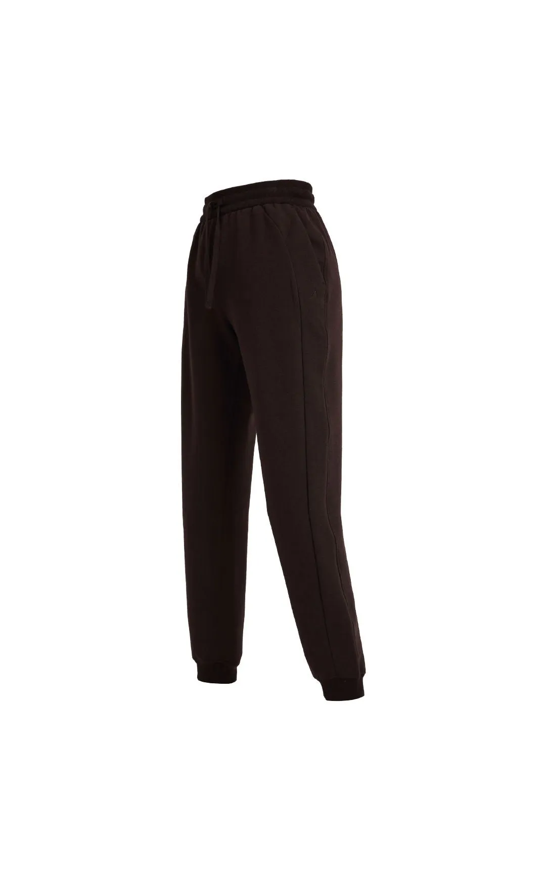 Vitality Women's Studio Jogger - Espresso Marl