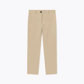 Women's Chino Pant Walnut Sand