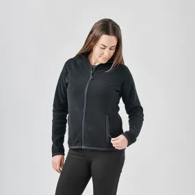 Women's Montauk Fleece Jacket - SX-5W